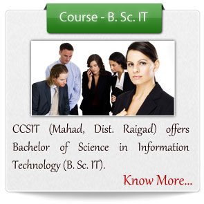 Click to know about Course - Bachelor   of  Information Technology...